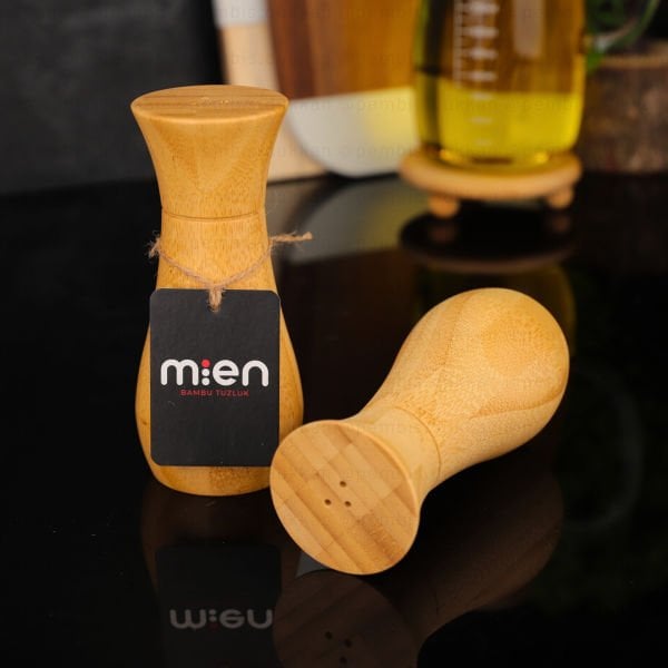 1 ADET BAMBU XL TUZLUK (7B102)