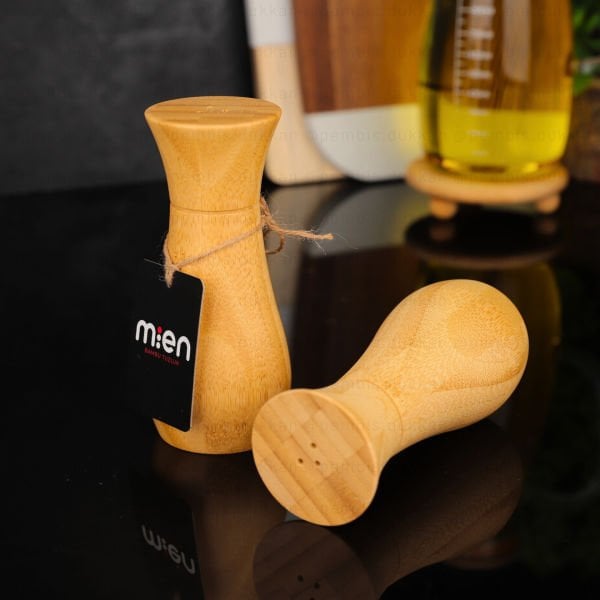 1 ADET BAMBU XL TUZLUK (7B102)