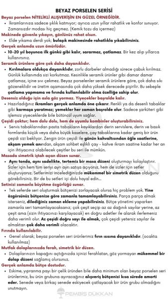 LUNORA 23 CM SALATA KASESİ (P/MTF-900426)