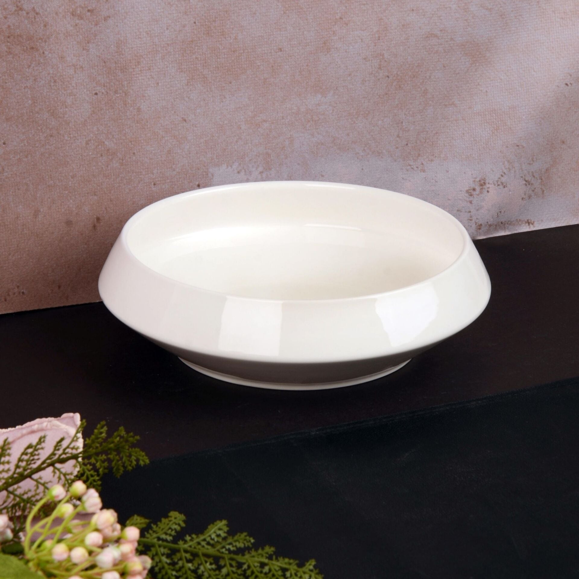 LUNORA 23 CM SALATA KASESİ (P/MTF-900426)