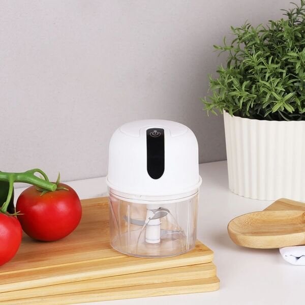 TİNY ŞARJLI DOĞRAYICI 280ML (4436)