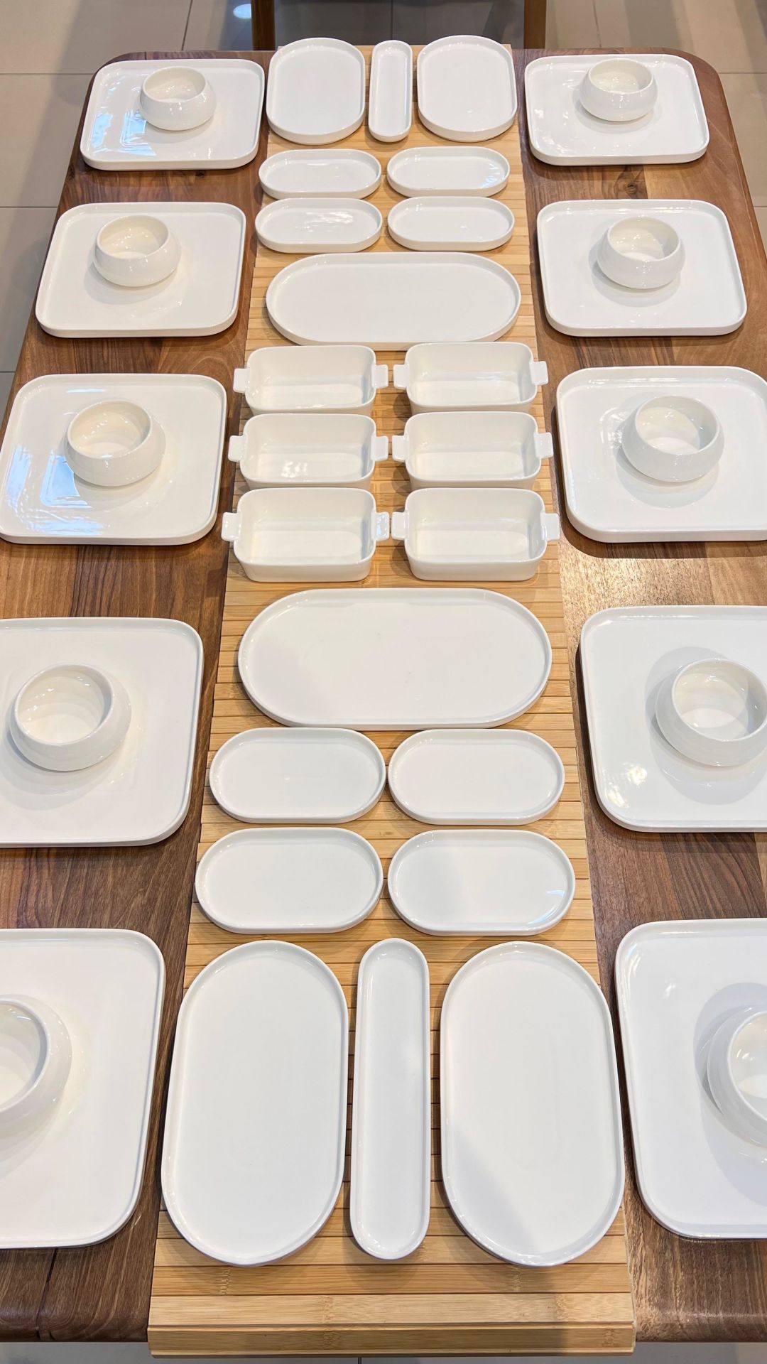 PORSELEN KAHVALTI SET NO 77 (KİŞİ ADEDİNİ SEÇİNİZ)