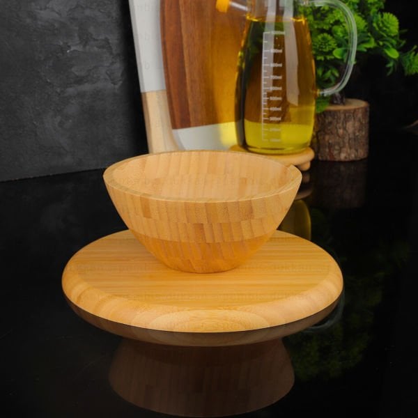 7B140 BAMBU PASTA STANDI