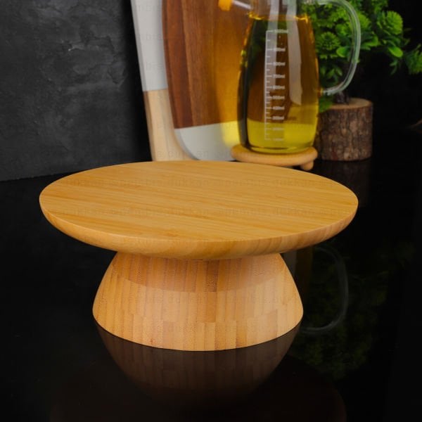 7B140 BAMBU PASTA STANDI