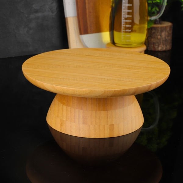 7B140 BAMBU PASTA STANDI