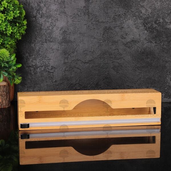 TEKLİ BAMBU STREÇ FİLM & FOLYOLUK (AR1002)