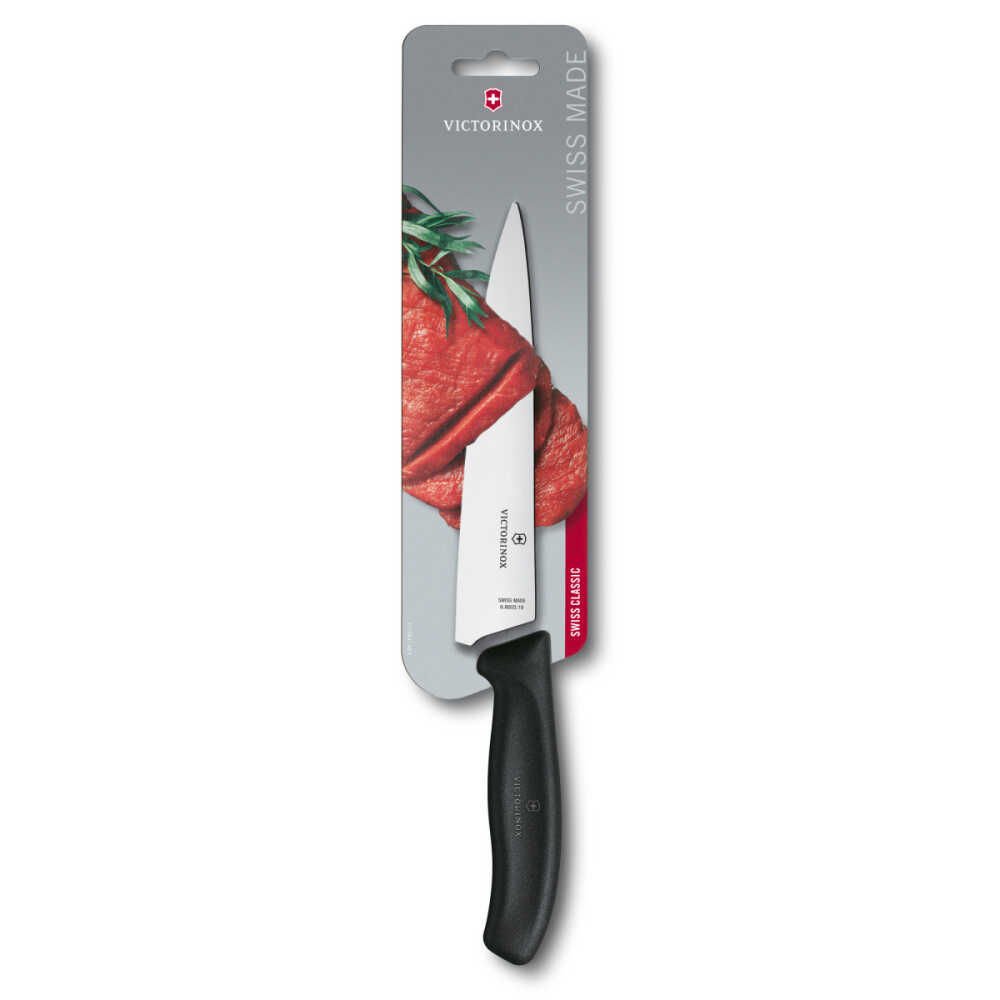 VİCTORİNOX 19 CM DOĞRAMA BIÇAĞI 8003.19