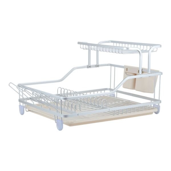 KREM ALÜMİNYUM, 2 KATLI BULAŞIKLIK (ARW6499)