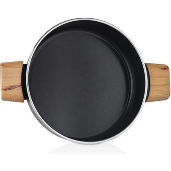 FALEZ AURIS 28 CM BASIK TENCERE