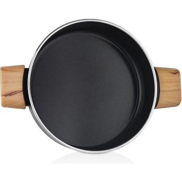 FALEZ AURIS 22 CM BASIK TENCERE