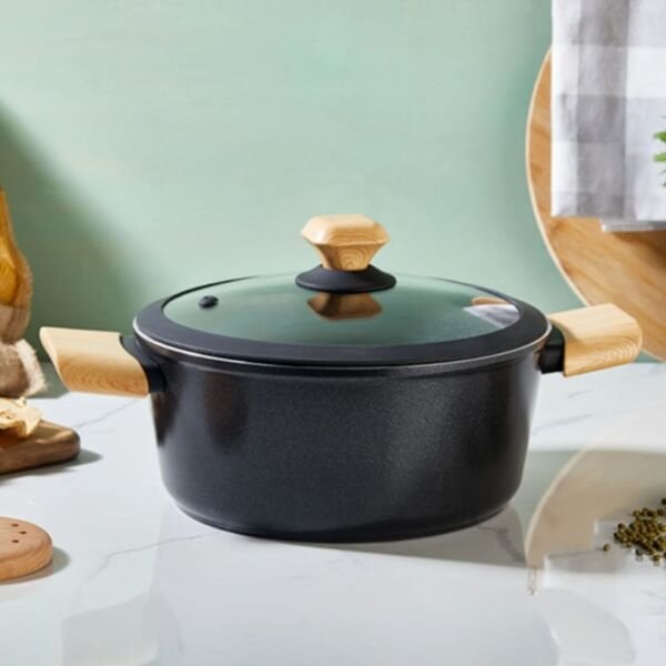 FALEZ AURIS 26 CM DERİN TENCERE