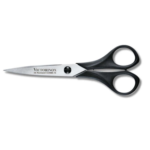 VİCTORİNOX 16 CM EV VE HOBİ MAKASI 0986