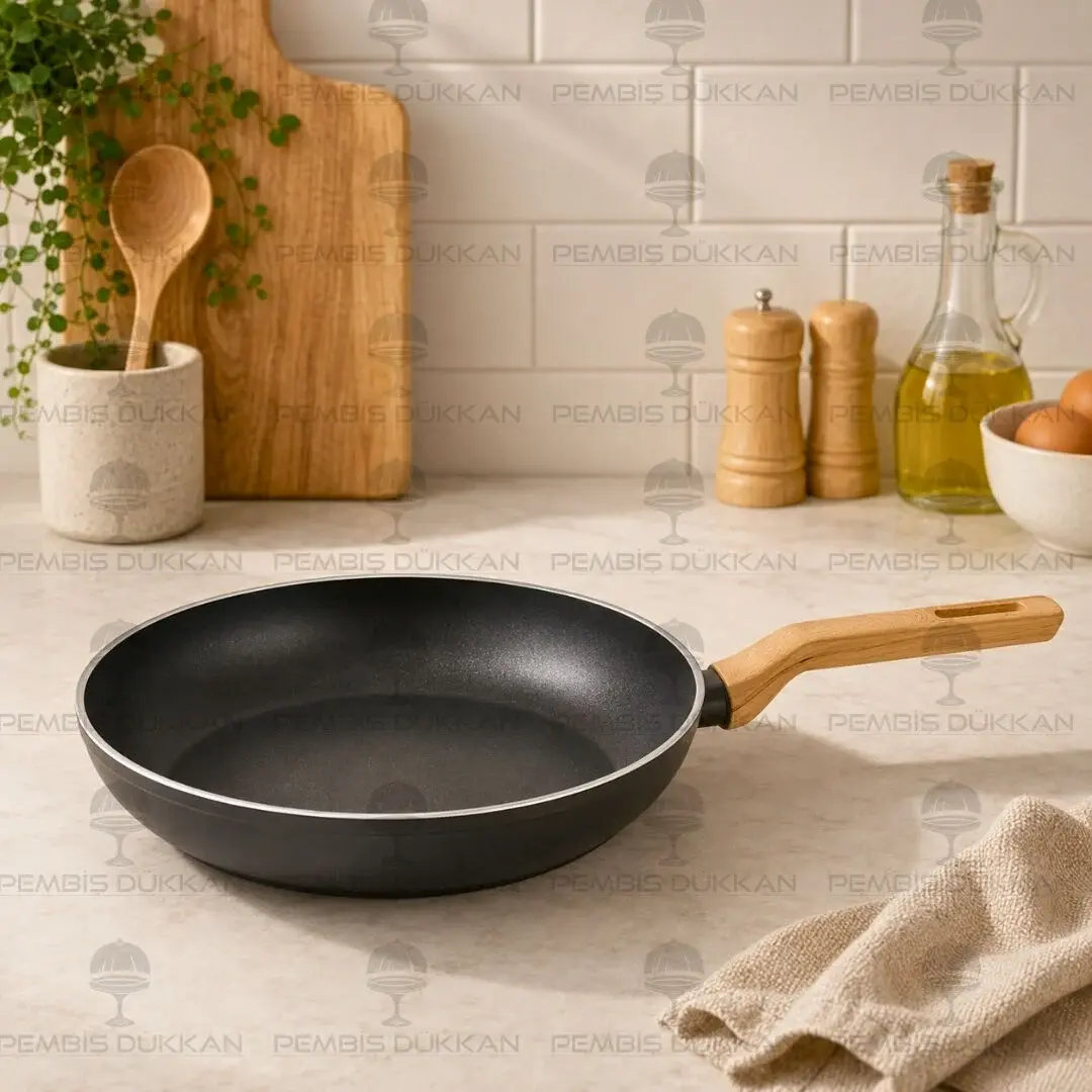 Falez Aurıs 30 Cm Tava