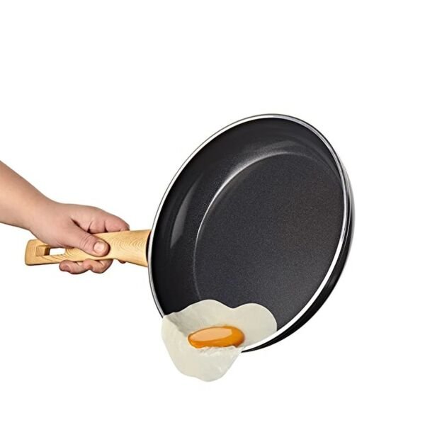 Falez Aurıs 30 Cm Tava