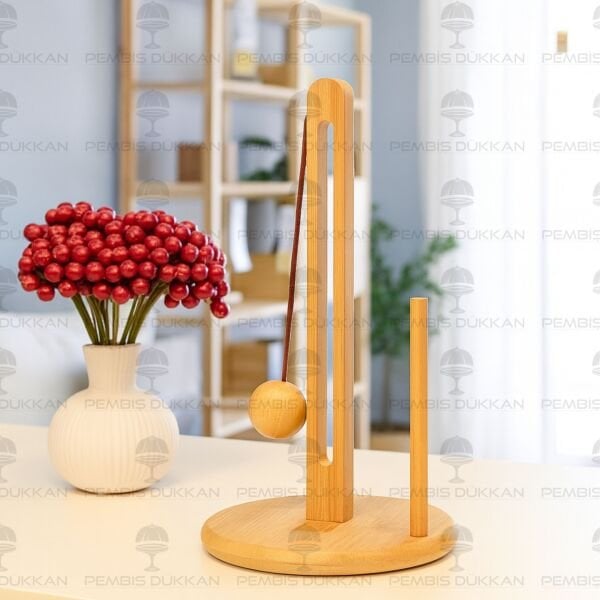 BAMBU NEW TOP TUTACAKLI KAĞIT HAVLULUK (1564)