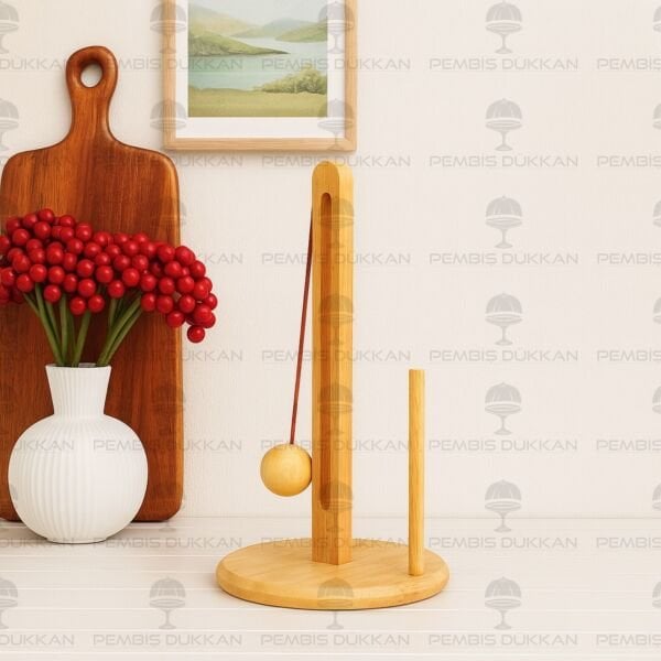 BAMBU NEW TOP TUTACAKLI KAĞIT HAVLULUK (1564)