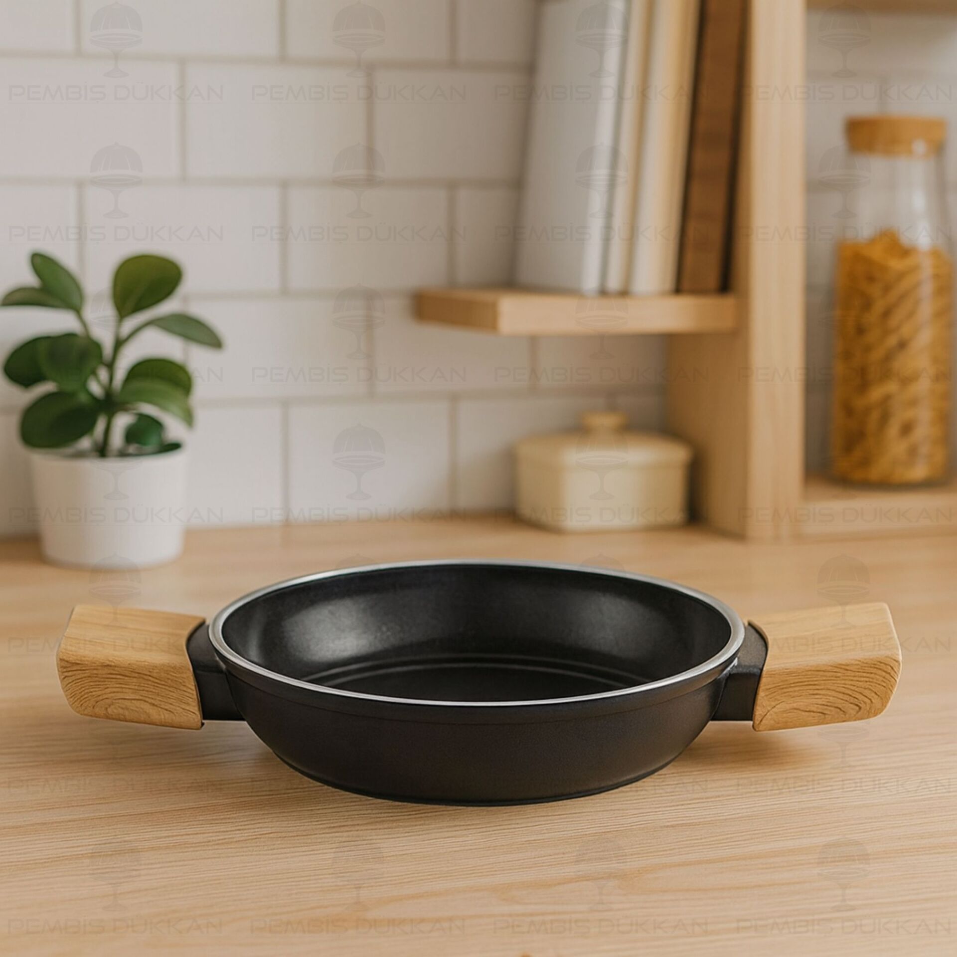 FALEZ AURIS 22 CM SAHAN