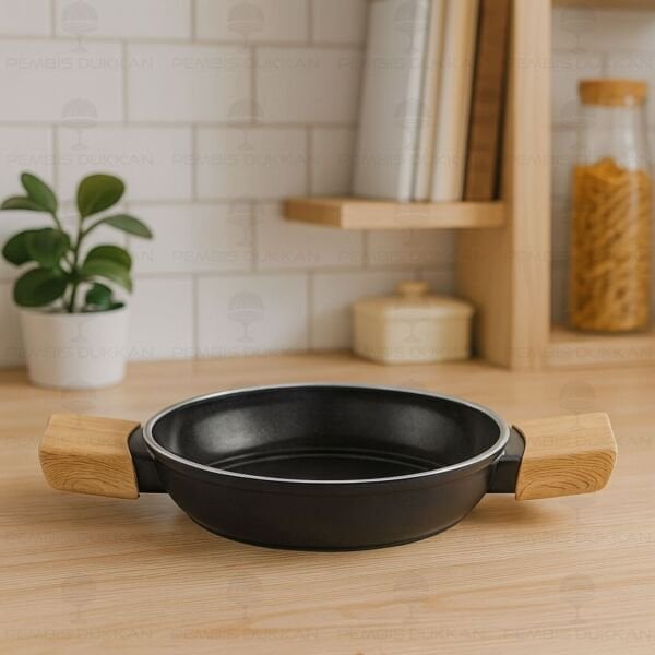 FALEZ AURIS 22 CM SAHAN