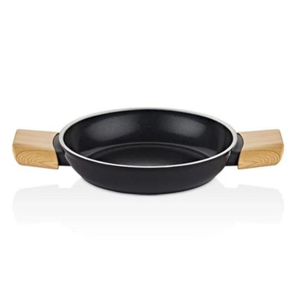 Falez Aurıs 20 Cm Sahan