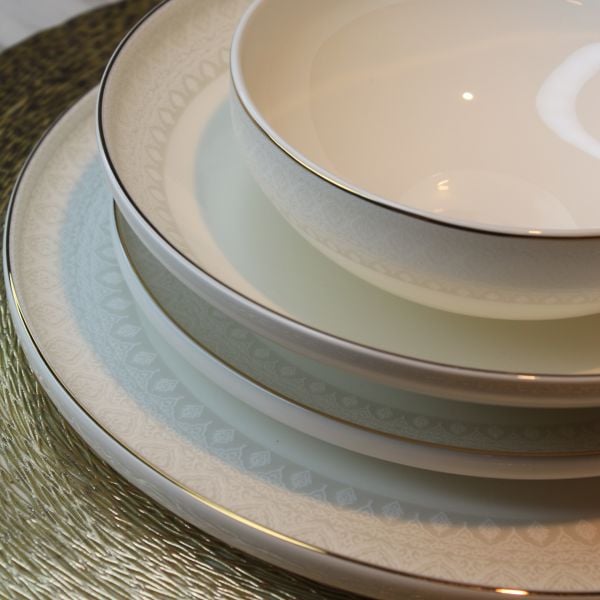 GALİA 6 KİŞİLİK 28 PARÇA YEMEK TAKIMI