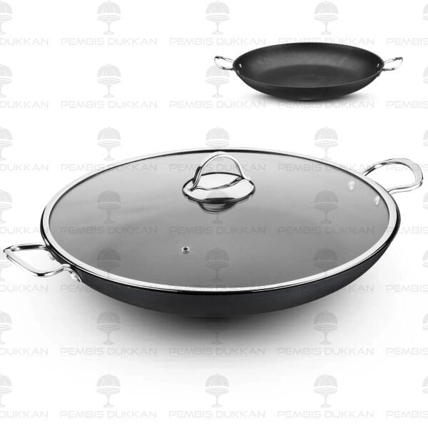 BRİONİ DİAMOND  34 CM ŞEF TENCERESİ