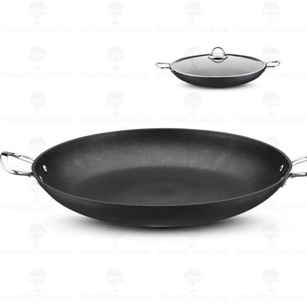 BRİONİ DİAMOND  34 CM ŞEF TENCERESİ