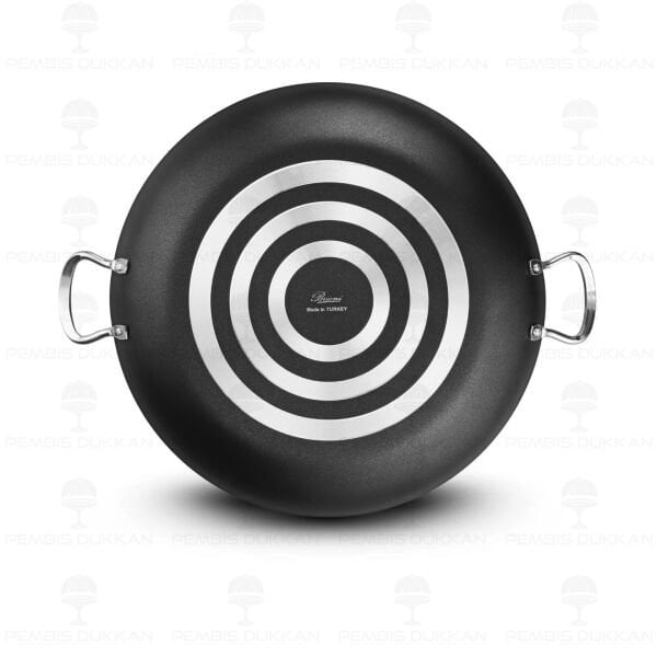 BRİONİ DİAMOND  34 CM ŞEF TENCERESİ