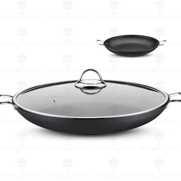 BRİONİ DİAMOND  34 CM ŞEF TENCERESİ