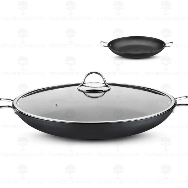 BRİONİ DİAMOND  34 CM ŞEF TENCERESİ