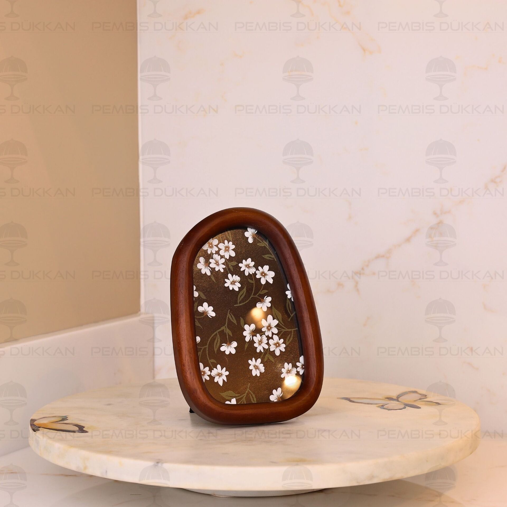 ERVAN AKASYA ÇERÇEVE 10X15CM (CER-201)