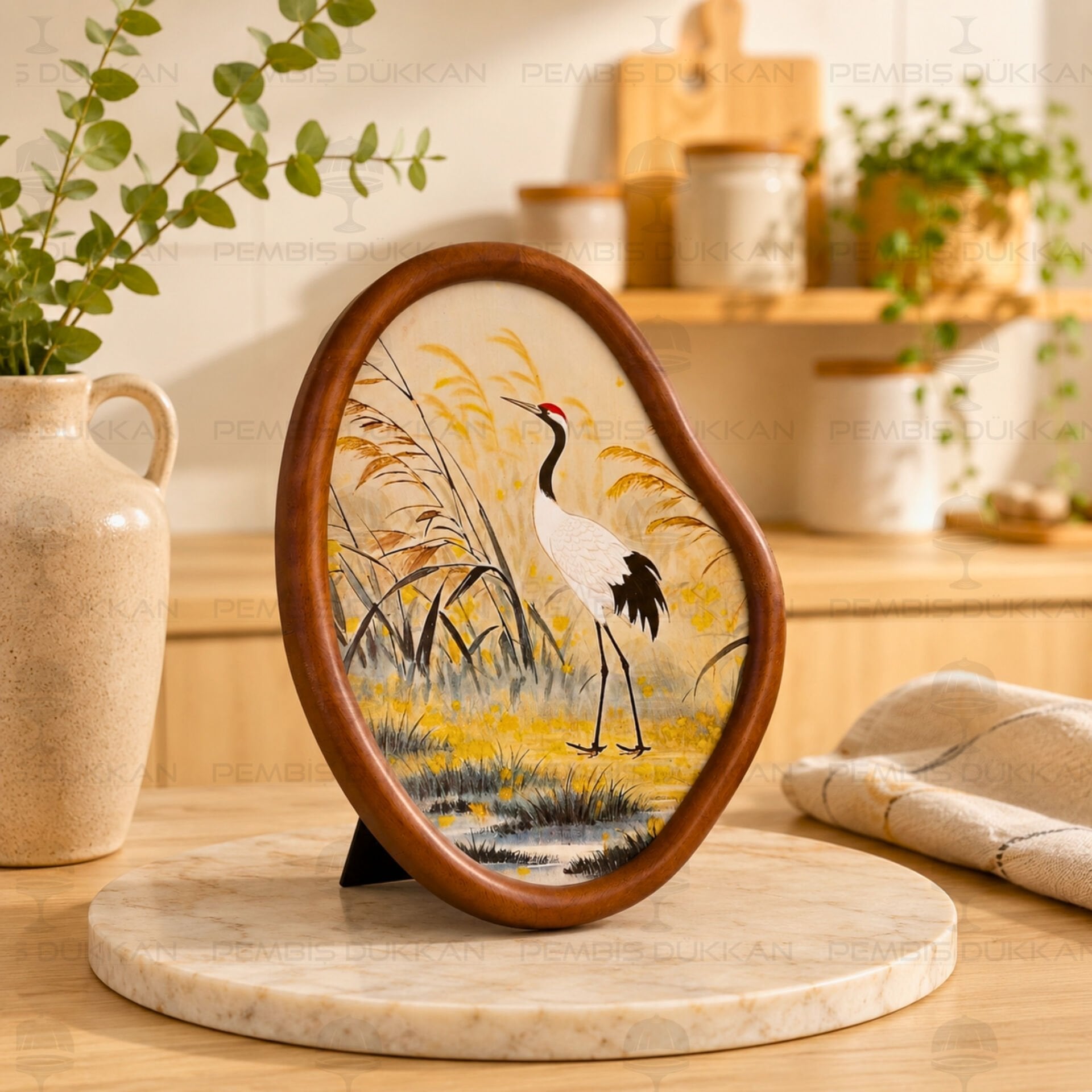 Venisa Akasya Çerçeve 20x25cm (CER-211)