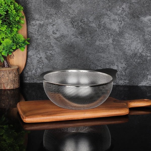 AROW PASLANMAZ ÇELİK 20 CM SÜZGEÇ