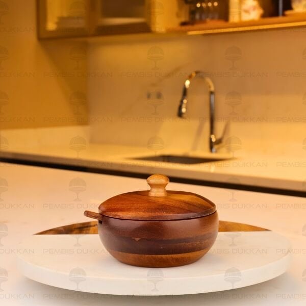 AKASYA KAŞIKLI BAHARATLIK (7B225)