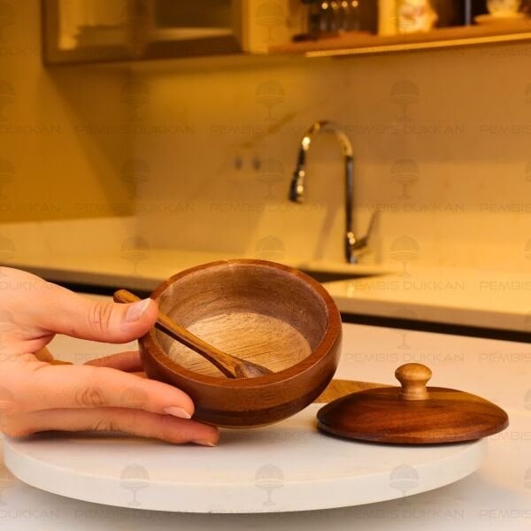 AKASYA KAŞIKLI BAHARATLIK (7B225)