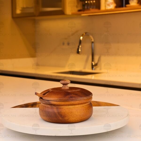 AKASYA KAŞIKLI BAHARATLIK (7B226)