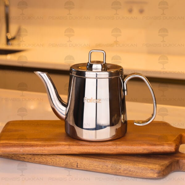 Falez Moka 750ml Demlik