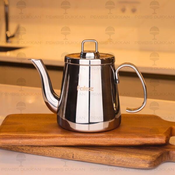 Falez Moka 1000ml Demlik