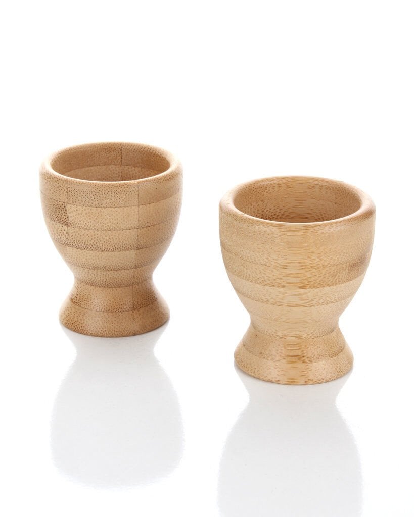 2Lİ BAMBU YUMURTALIK (1448)