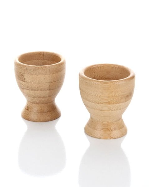 2Lİ BAMBU YUMURTALIK (1448)