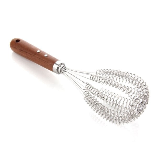 BALON 30CM AKASYA SAPLI ÇELİK ÇIRPICI (1560)