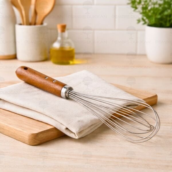 AKASYA SAPLI 30CM ÇIRPICI (1561)