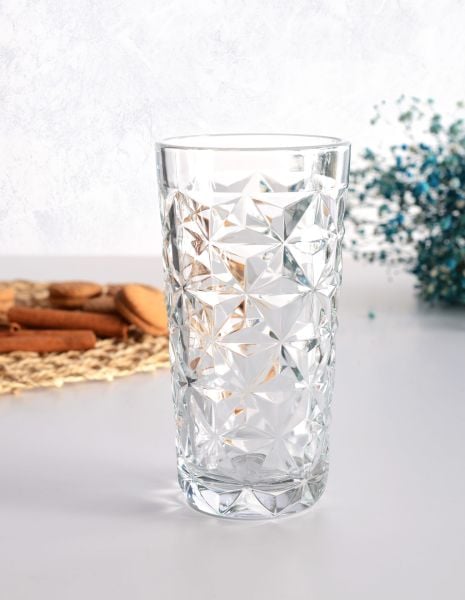 ESTRELLA 4LÜ UZUN SU BARDAĞI (520605)