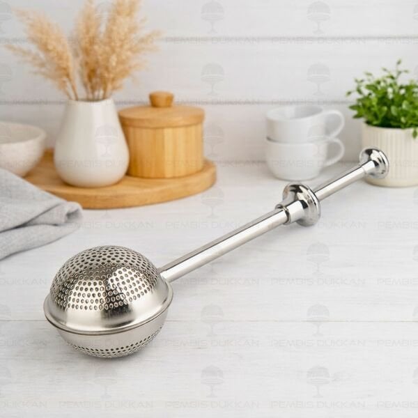 ÇAY DEMLEME SÜZGECİ (1394)