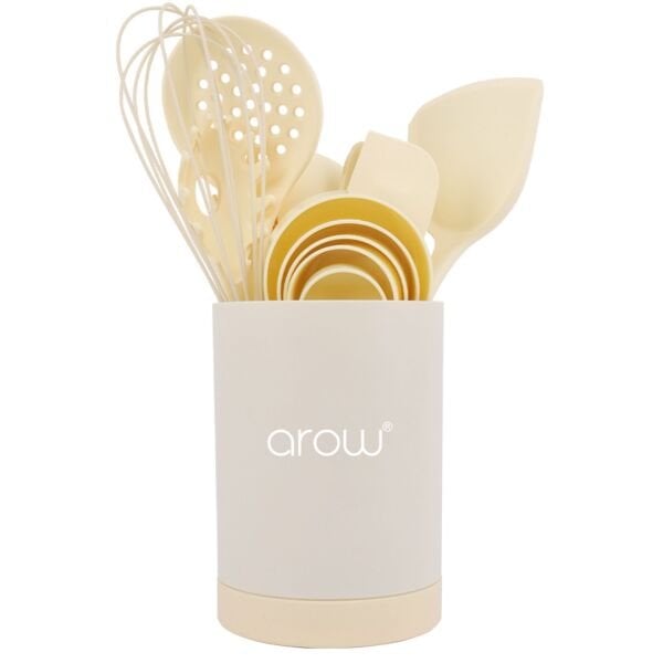 KREM JEMİMA 20 PARÇA SİLİKON SET