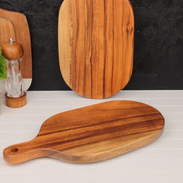 FİLİPİN AKASYASI PEYNİR TABAĞI & TEZGAH ARKASI PANO (AKS136)