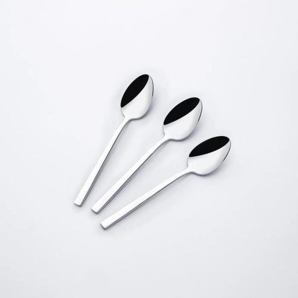 NEHİR 6LI DALYAN MODEL ÇAY KAŞIĞI