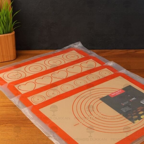 THN SİLPAT FIRIN ÖRTÜSÜ (76600)