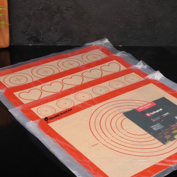 THN SİLPAT FIRIN ÖRTÜSÜ