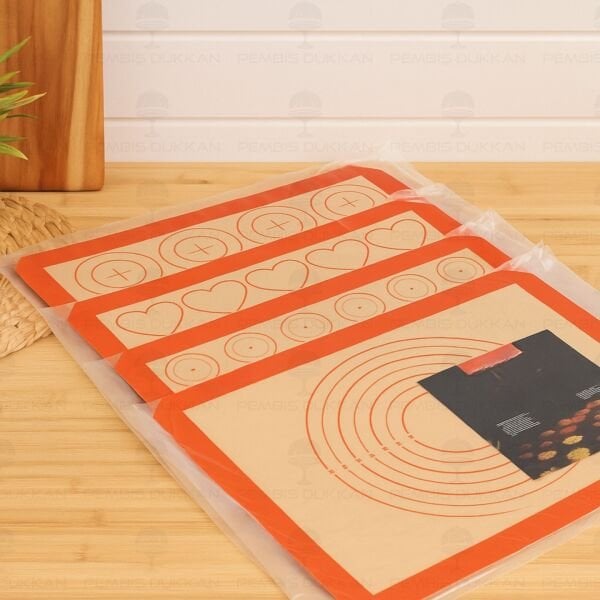 THN SİLPAT FIRIN ÖRTÜSÜ