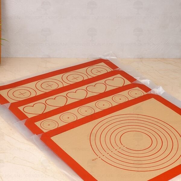 THN SİLPAT FIRIN ÖRTÜSÜ